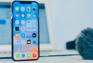 aplicativo que grava a tela do celular