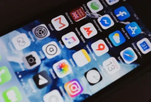 como ocultar aplicativo no celular