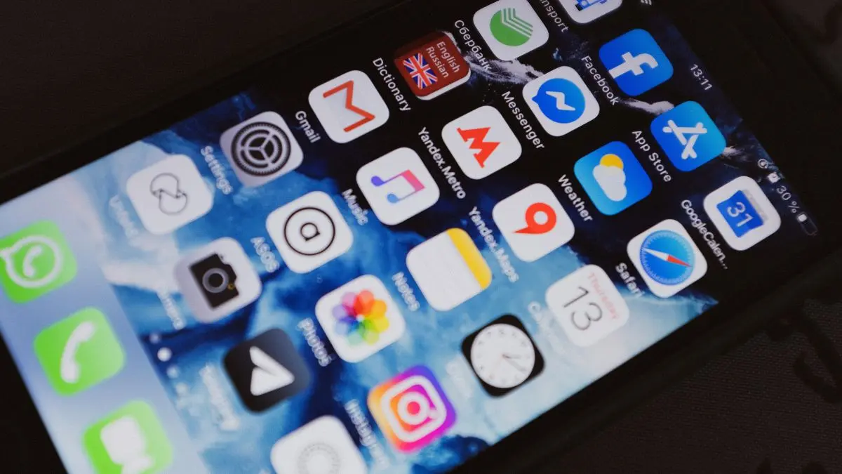 como ocultar aplicativo no celular