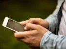 como desbloquear o celular