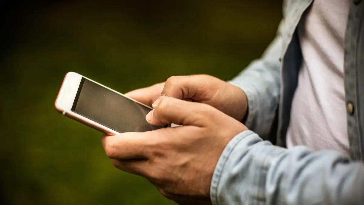como desbloquear o celular