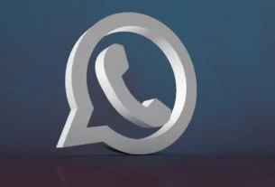 como limpar o cache do whatsapp