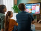 como conectar celular na tv