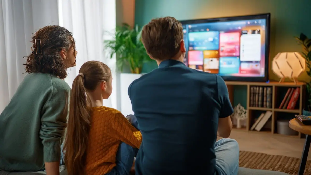 como conectar celular na tv