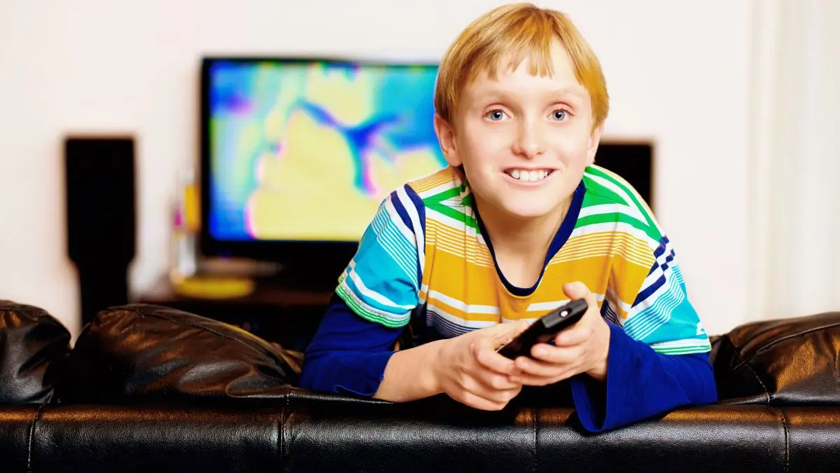 como espelhar o celular na tv