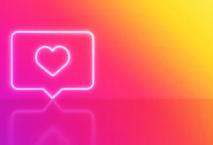 como limpar o cache do instagram