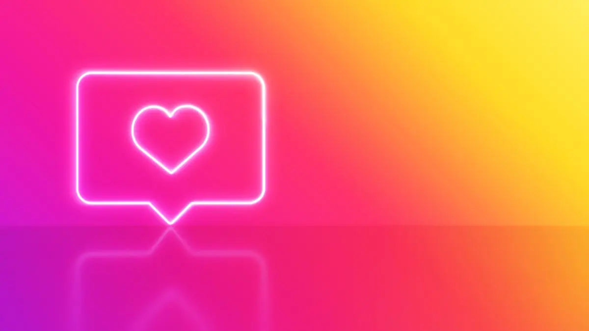 como limpar o cache do instagram