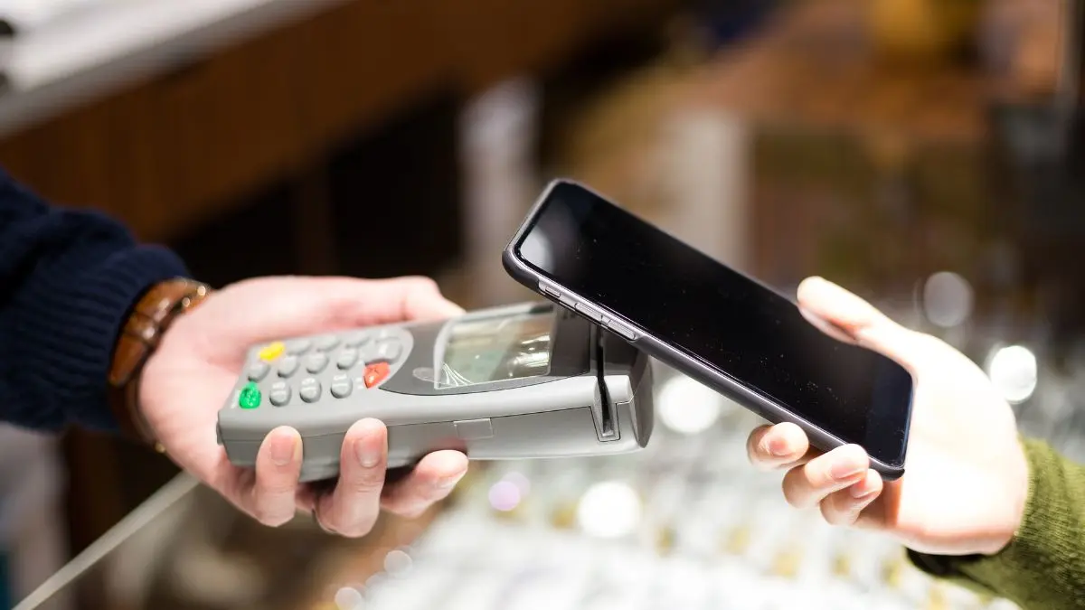 como saber se o celular tem nfc
