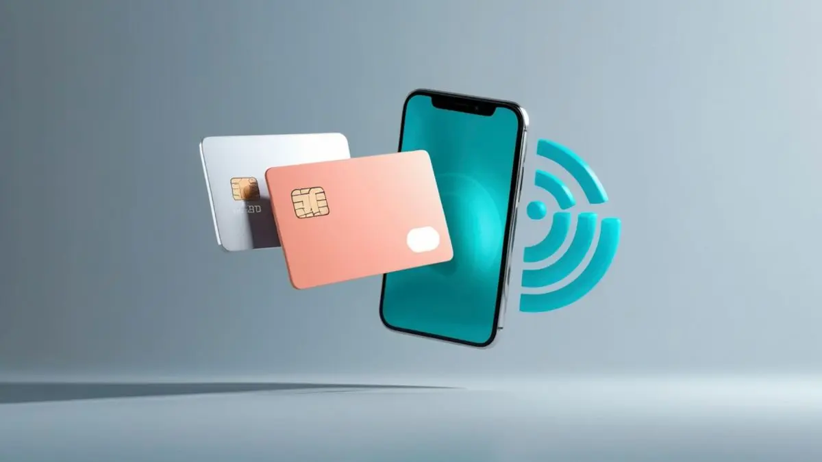 como ativar o nfc no celular