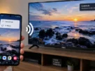 como conectar celular na tv philco