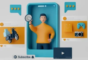 celular abrindo propaganda sozinho