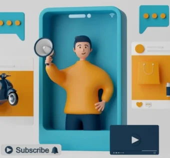 celular abrindo propaganda sozinho