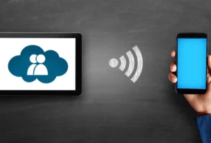 como rotear internet do celular