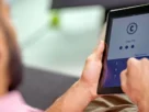 como colocar senha nos aplicativos