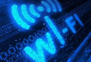 wi-fi nao aparece no celular