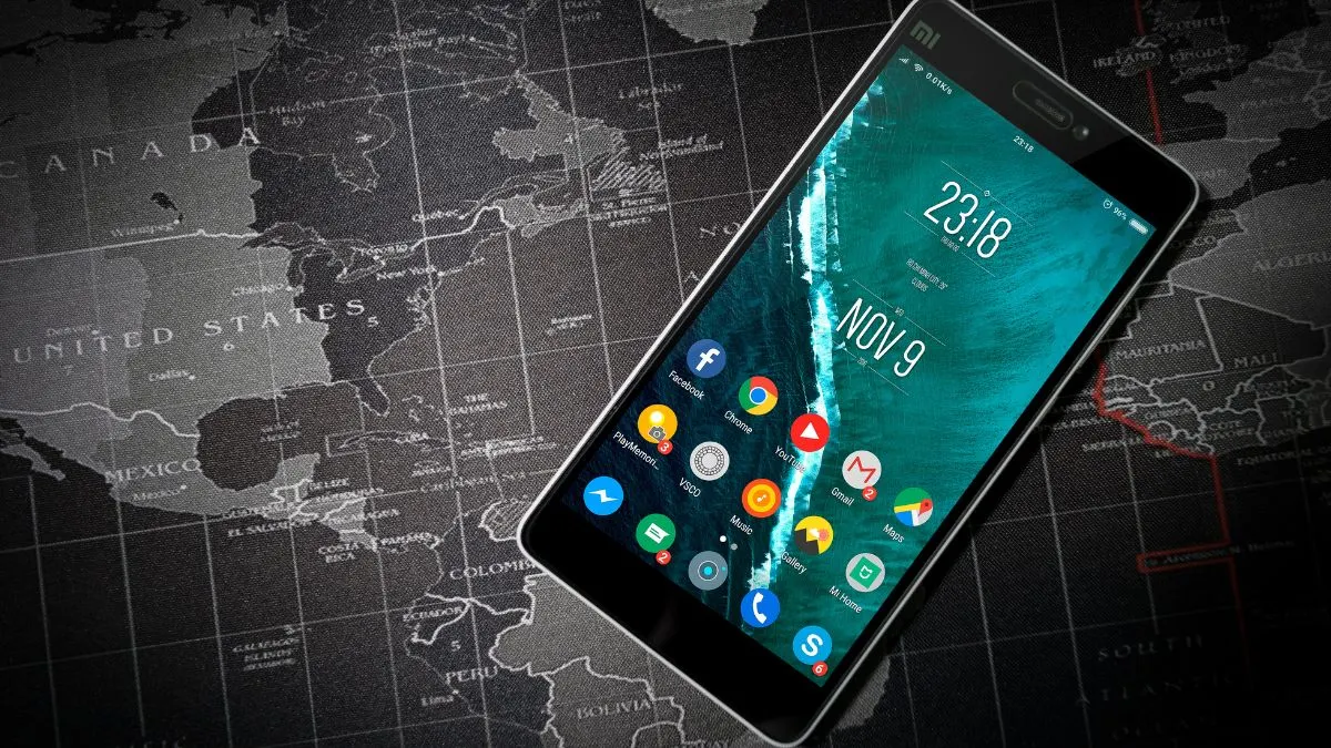 como formatar o celular xiaomi