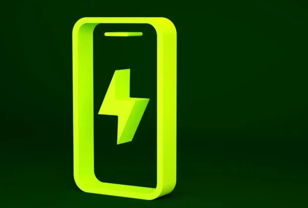 como calibrar a bateria do celular