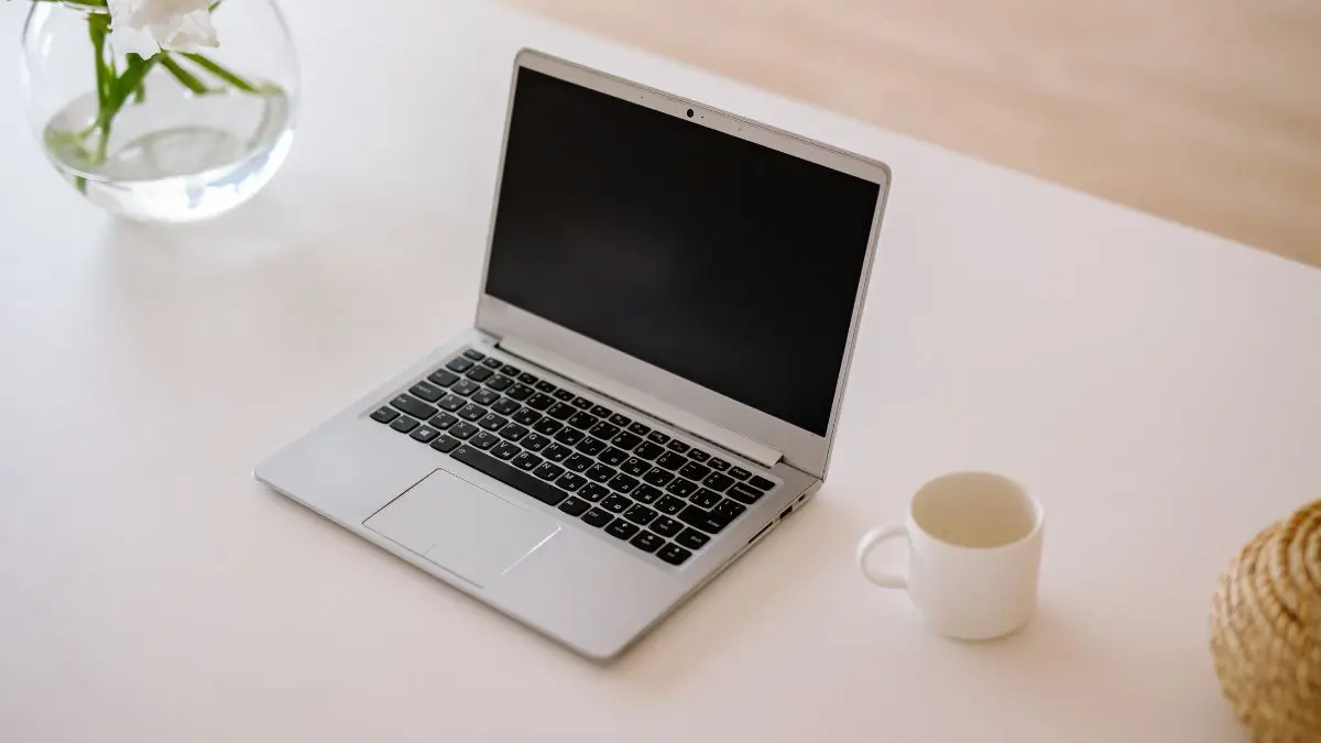 notebook dell nao liga
