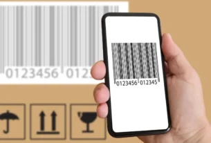 como escanear documento pelo celular