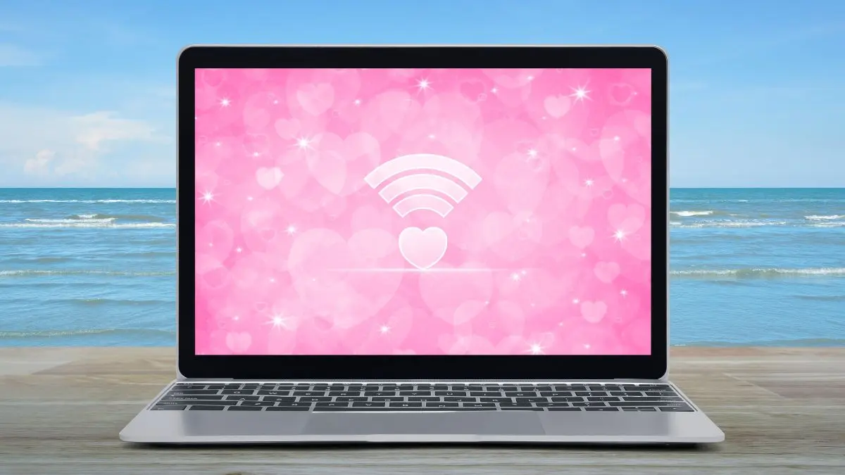 notebook nao conecta no wi-fi