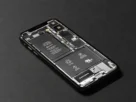 como ver a saude da bateria do iphone