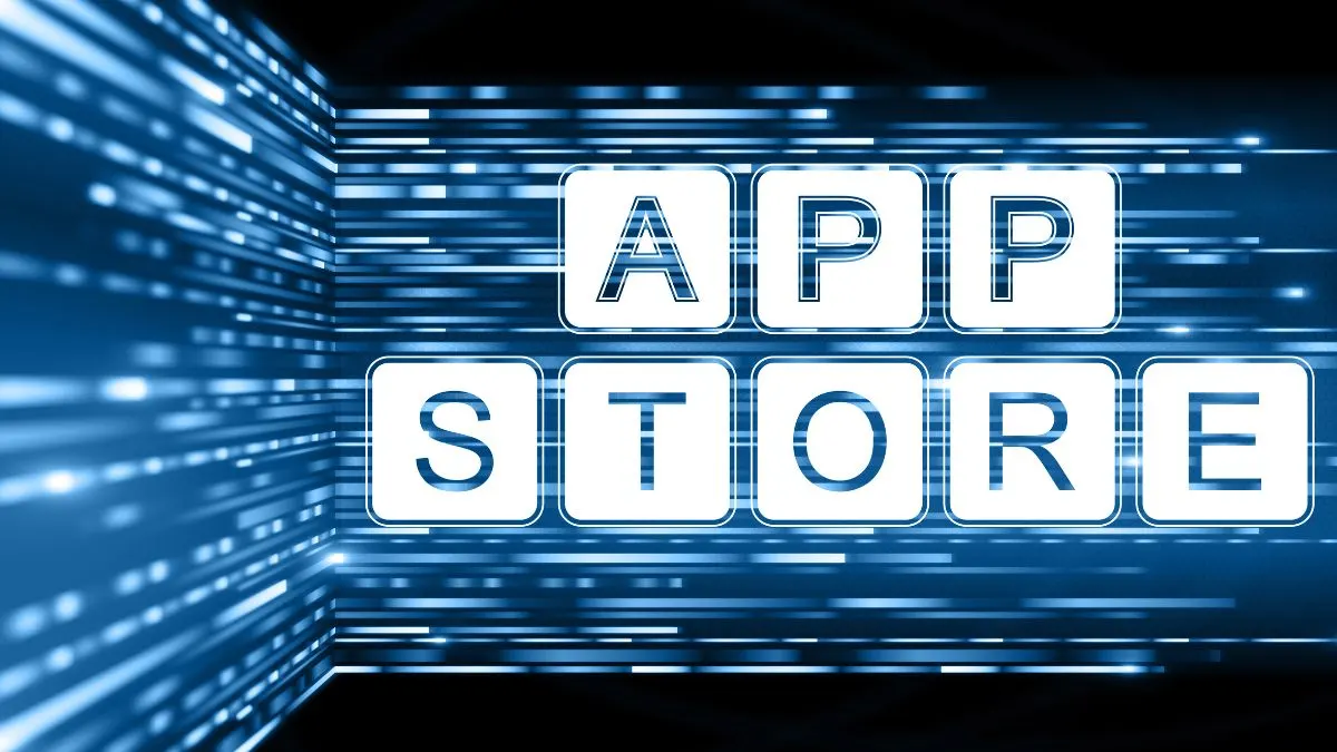não consigo baixar aplicativo na app store
