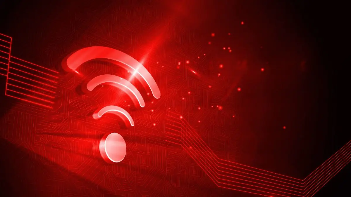 Nenhuma Rede Wi-Fi Encontrada no Windows 11